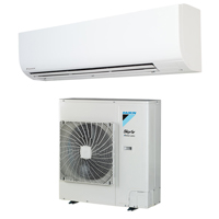 Wall Mounted Active Sky Air   FAA100B (3 Phase)/AZAS100MY (1092)